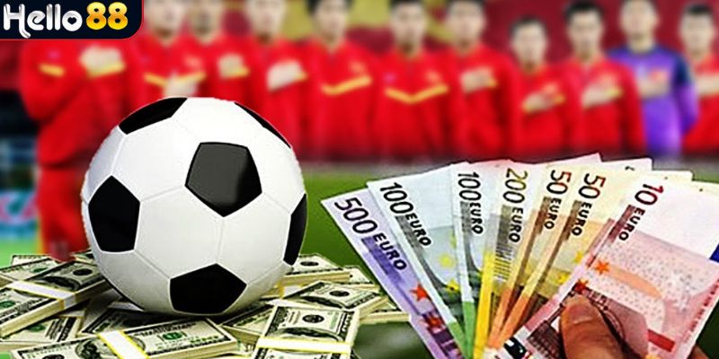 Kèo Kick Off - loại hình cá cược hấp dẫn tại Hello88 2 Tìm hiểu đôi nét về kèo Kick Off trong cá cược bóng đá