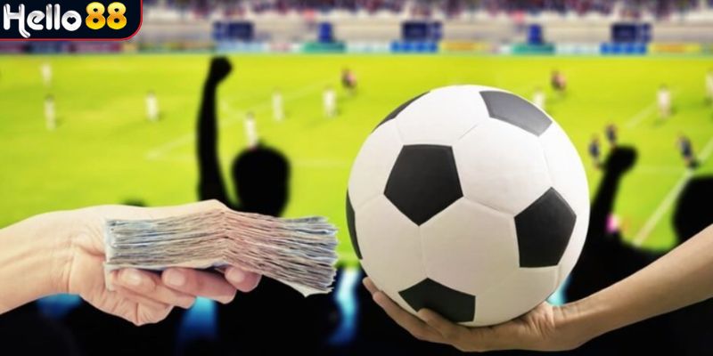 Kèo Kick Off - loại hình cá cược hấp dẫn tại Hello88 4 Một số kinh nghiệm vào tiền kèo chuẩn xác như cao thủ